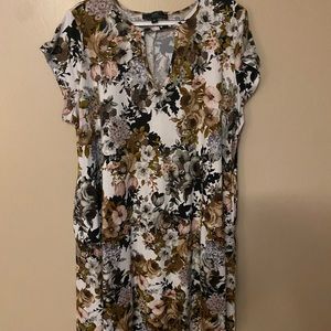 Vibe Sportswear Dress 1X